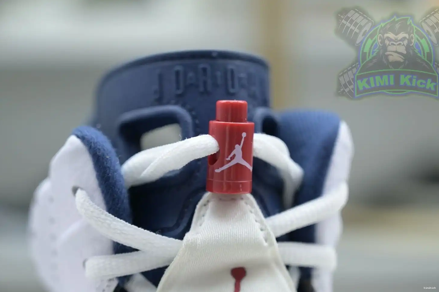 Jordan 6 Kimikick Air Jordan 0424